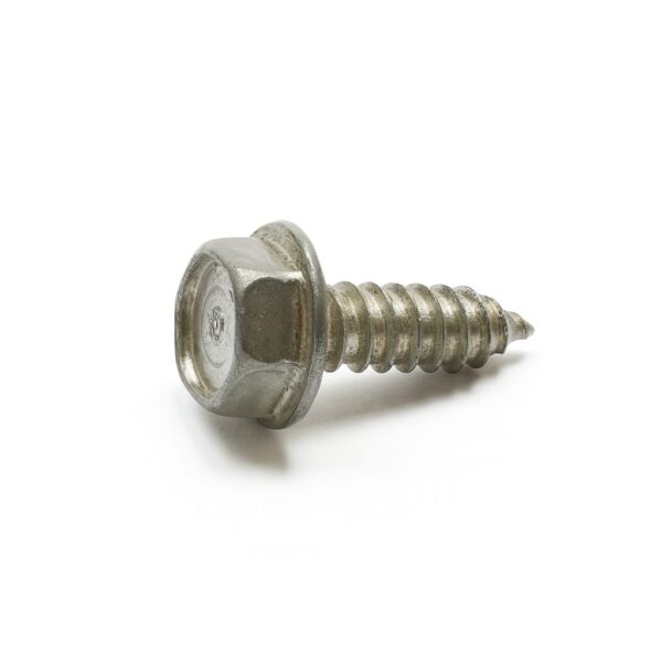 PERNO GOLOSO C/HEX. P/LAMINA 3/8" X 1"