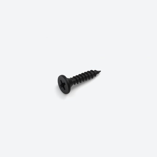 TORNILLO PUNTA BROCA 1" X 8