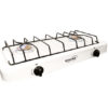 COCINA 2 QUEMADOR ECO-CINA MARFIL