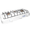 COCINA 3 QUEMADOR ECONOMICA BLANCA