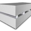 TABLA YESO DENGLASS 8X4X1/2 X-TERIUM PLAKA