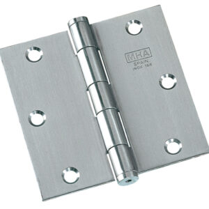BISAGRA 2" X 2" ACERO INOX 479 MHA