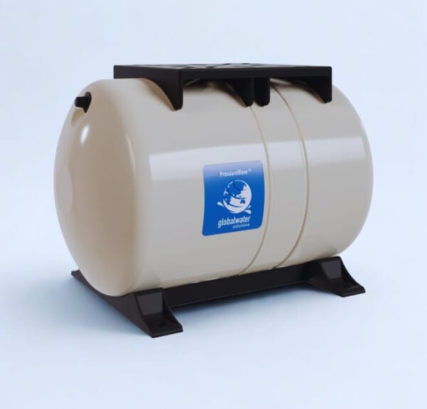 TANQUE PRESION 20LTS PRESSURE WAVE