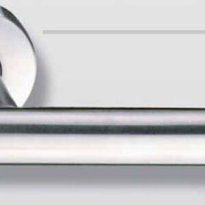 HALADERA INOX 861-19MM 861 MHA RECTA