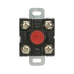 TERMOSTATO PARA CALENTADOR TITAN C.R.