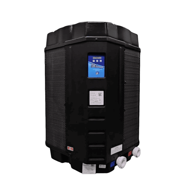 CALENTADOR PISCINA 142000BTU HEAT PUMP