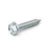 PERNO GOLOSO C/HEX. GALV 5/16 X 1-1/2"