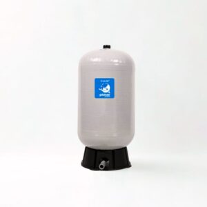TANQUE PRESION F/VIDRIO 20GAL(42G) C2N-