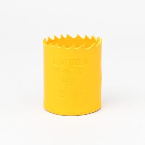 BROCA COPA 1-1/2" 15010 TAIWAN