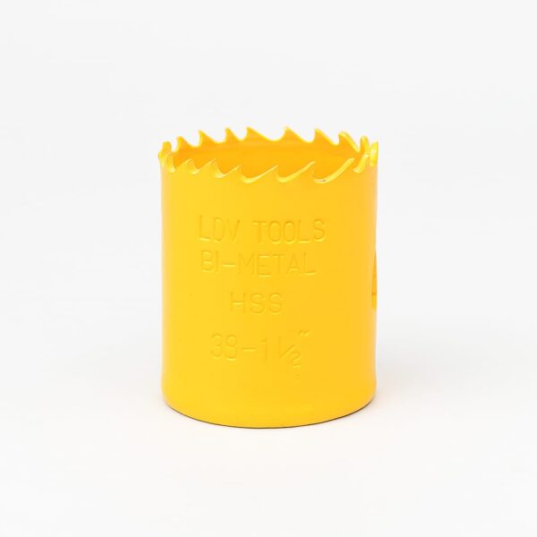 BROCA COPA 1-1/2" 15010 TAIWAN