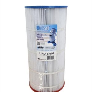 REPUESTO FILTRO UHD-SR70 (17201)STA-RITE
