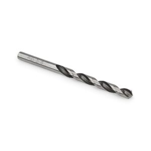 BROCA HIERRO ALTA VELOCIDAD 9/32" EUROBI