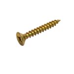 TORNILLO P/TABLA 40MM x 6.0 TAIWAN