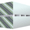 TABLA YESO 8' X 4' X 1/2" ULTRA LIGHT PLAKA