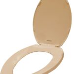 ASIENTO INODORO PLAST.ELONG. CANDLELYGHT