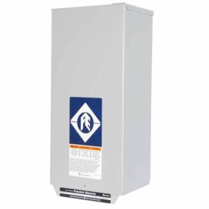 CAJA DE CONTROL 7.5HP-220V FRANKLIN ELEC