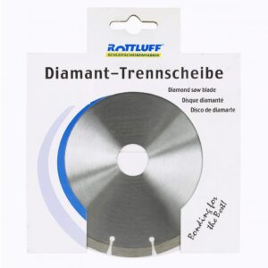DISCO CORTE CERAMICA SEG. 7" P/GRANITO P