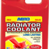 REFRIGERANTE P/RADIADOR EC-502 ABRO ROJO