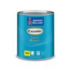 EXCELLO LATEX MATE NEGRO (gal)