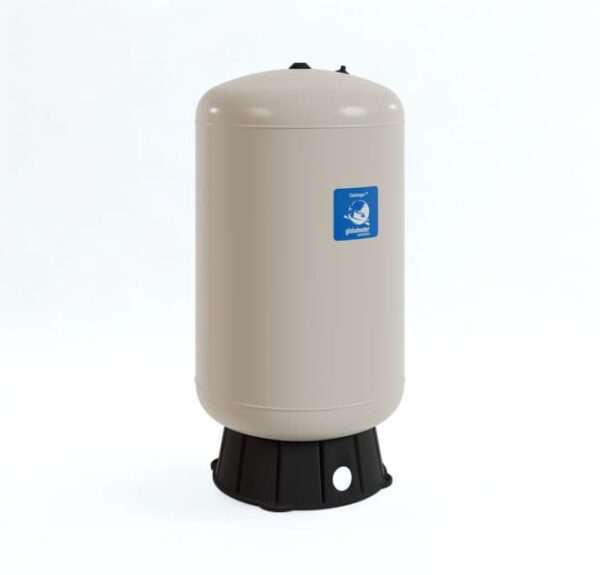 TANQUE PRESION 50GAL(145G) PC CHALLENGER