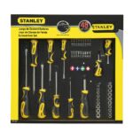 SET DESTOR. + PUNTAS + CUBOS (48pzas)