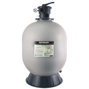 FILTRO DE ARENA 36" 130GPM 700LBS HAYWARD