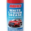 GRASA LITIO BLANCA 10 OZ. EN SPRAY