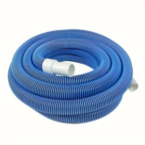 MANGUERA PISCINA 30' 1-1/2" 9MT REFORZAD