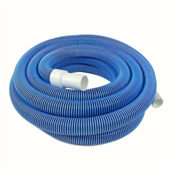 MANGUERA PISCINA 30' 1-1/2" 9MT REFORZAD