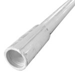 TUBO P.V.C. 2"  25KG/CM2  PROLINE 3MTS