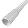 TUBO P.V.C. 4"  15KG/CM2  PROLINE 3MTS