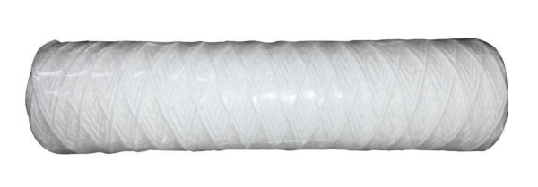 CARTUCHO SEDIMENTO PP-5U 10" 5 MICRAS