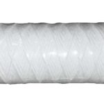 CARTUCHO SEDIMENTO PP-5U 10" 5 MICRAS