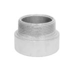 ADAPTADOR MACHO ALUMINIO 3" RF - 3" NPT