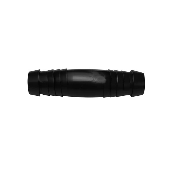 UNION P/MANGUERA FLEX  SBE 12" 050 PVC