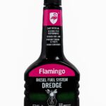 LIMPIADOR MOTOR DIESEL 250ML FLAMINGO