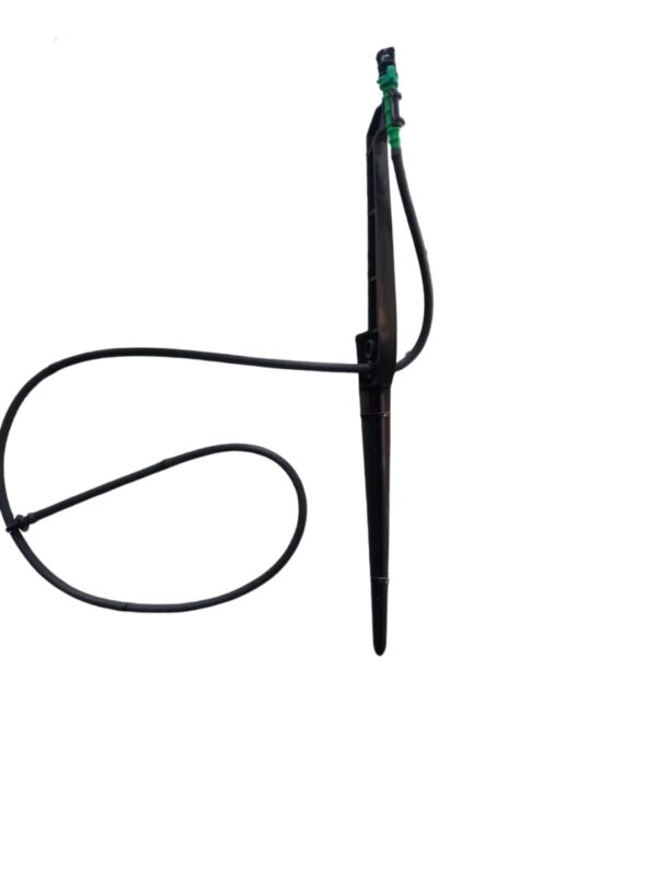 ESTACA PARA MICROTUBIN 1/4" RAIN BIRD