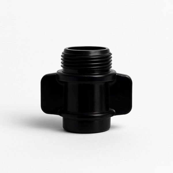 ADAPTADOR PARA BOQUILLA EN ESTACA PFR12