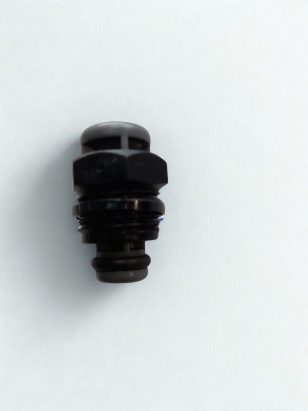 VALVULA DE ALIVIO DE AIRE 1/2" P/RIEGO