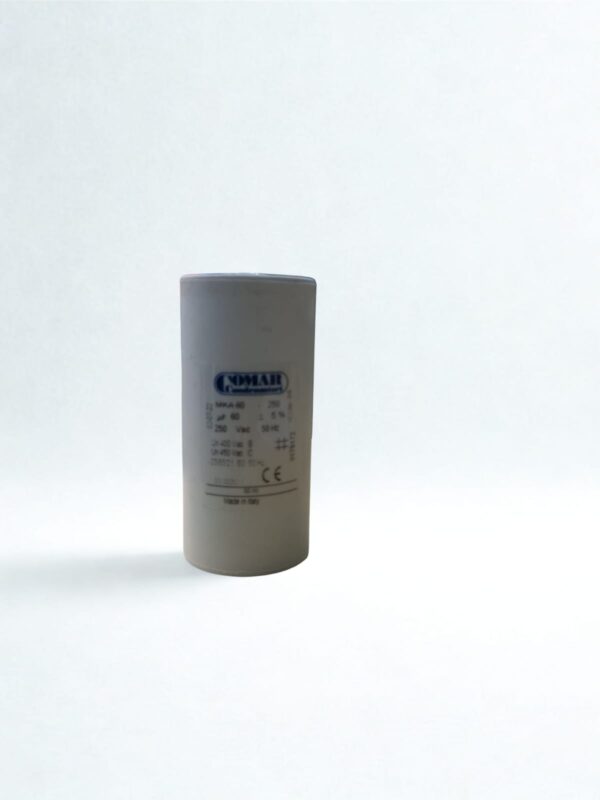 CAPACITOR MARCHA DE 80 MFD  A  250V