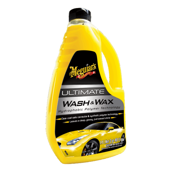 SHAMPOO, ACONDICIONADOR Y ENCERADO