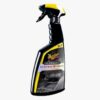 LIMPIADOR DE CUERO TRIPLE ACCION  MEGUIAR´S