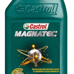 ACEITE MOTOR GASOLINA 20W-50 API SP MAGNATEC SEMI-SINT