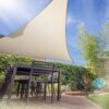 TOLDO TRIANGULAR 3 X 3 X 3MTS