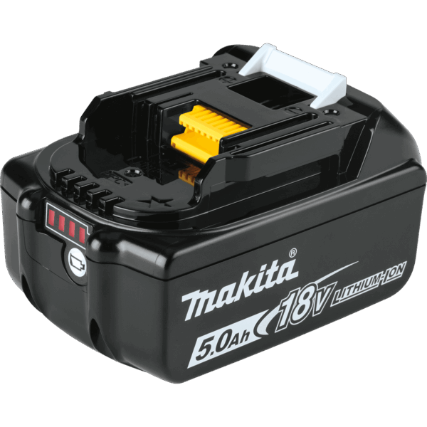 BATERIA RECARGABLE 18V 5.0AMP LITHIUM-ION