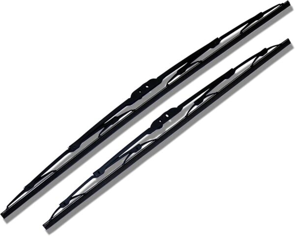 SET ESCOBILLAS PRESION 24"  FLAT WIPER 405-24"