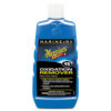 LIMPIADOR Y REMOVEDOR DE OXIDO 473ML MEGUIAR´S