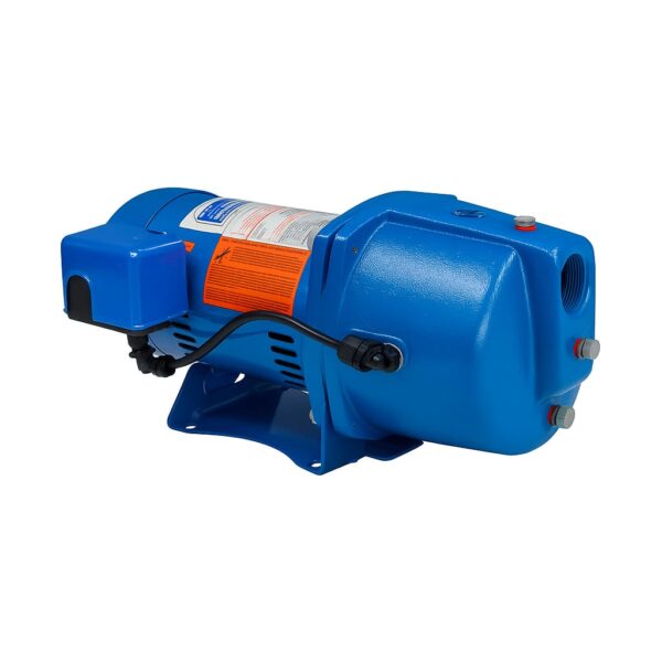 BOMBA JET 1/2HP 115-230V JRS5 GOULDS DP 4.50"