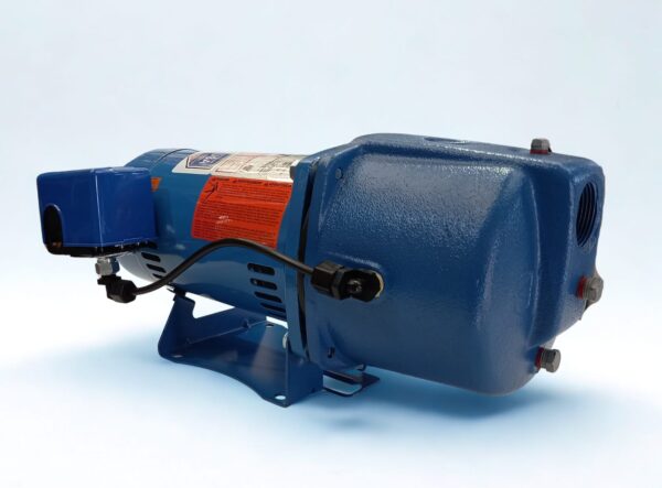 BOMBA CENTRIFUGA 1HP 115-230V J10S GOULDS DP 5.25"