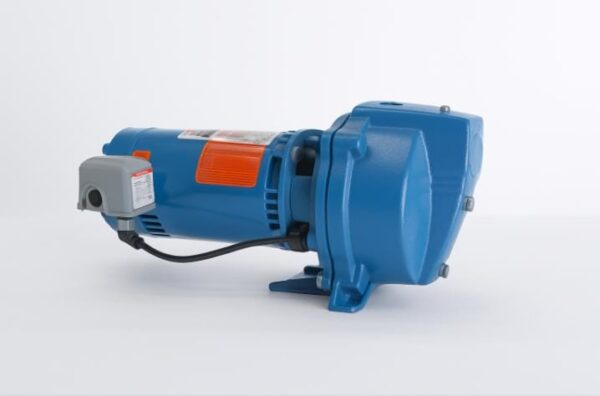 BOMBA CENTRIFUGA 1.5HP 115-230V J15S GOULDS DP 5.25"